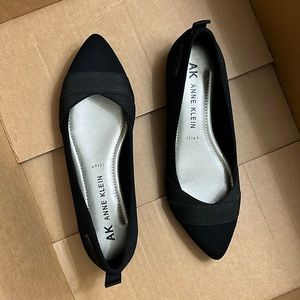 Anne Klein iflex Flats